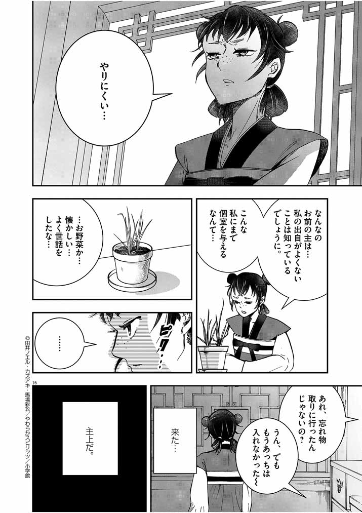 P16