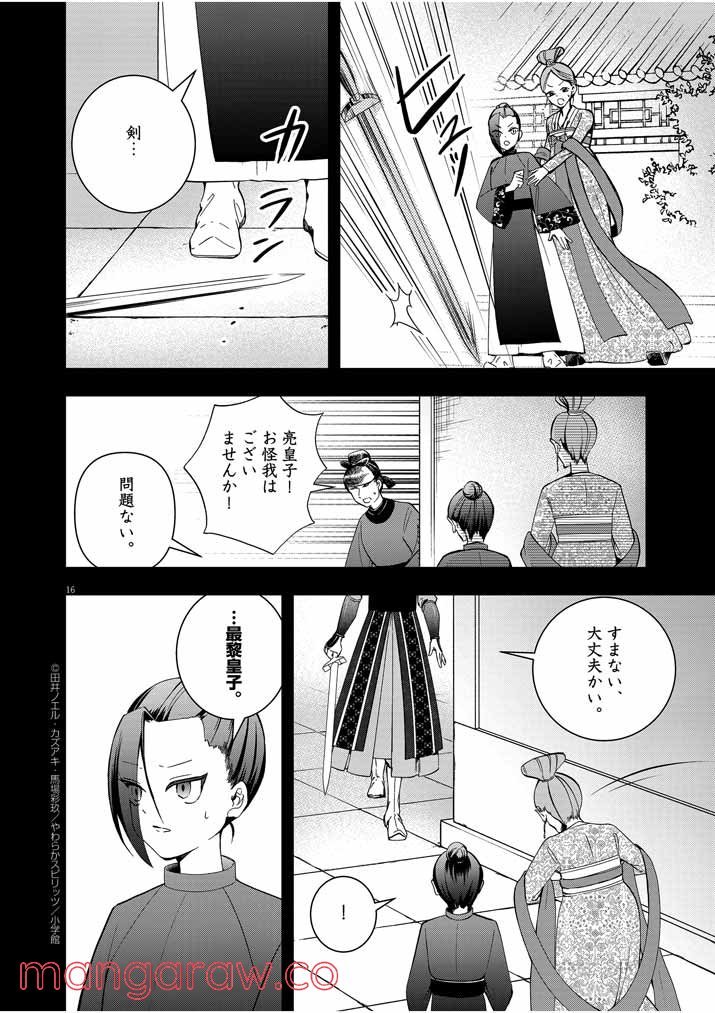 P16