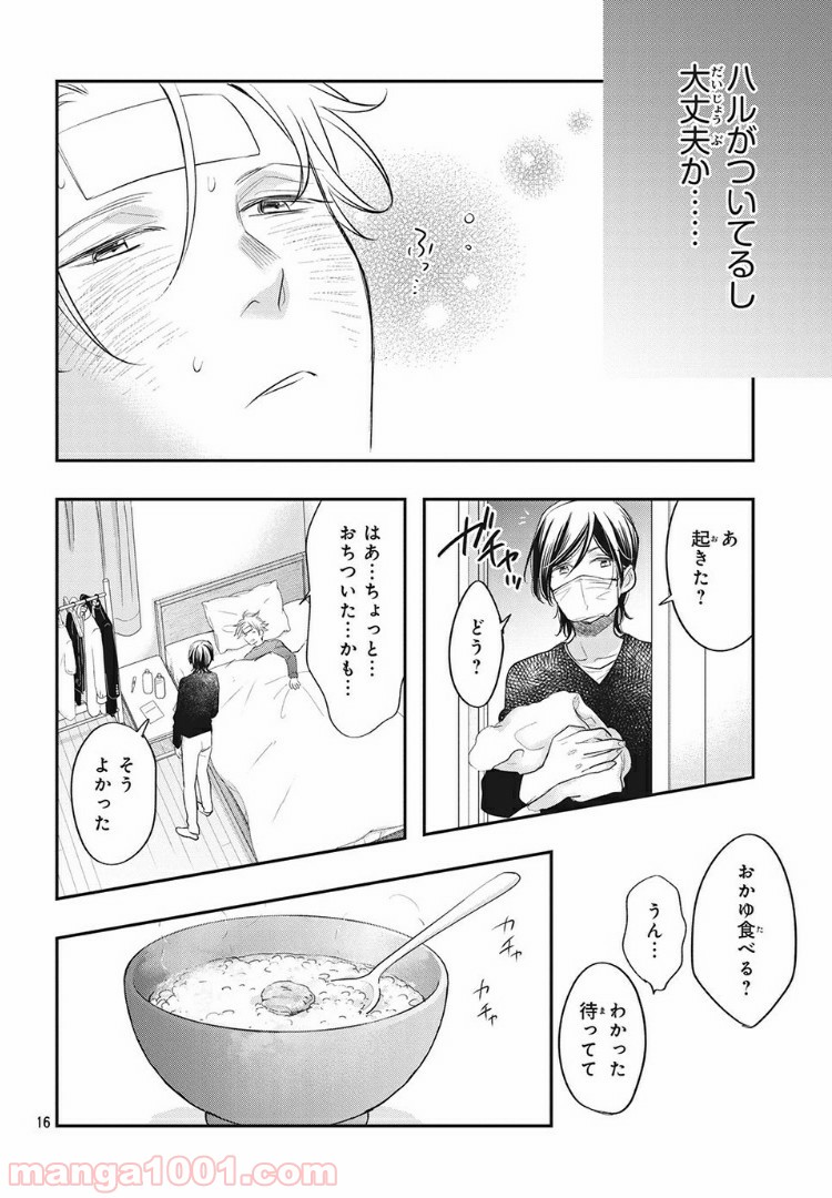 P16