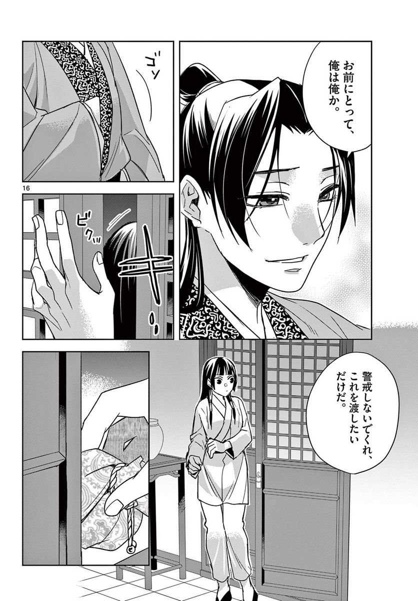 P16