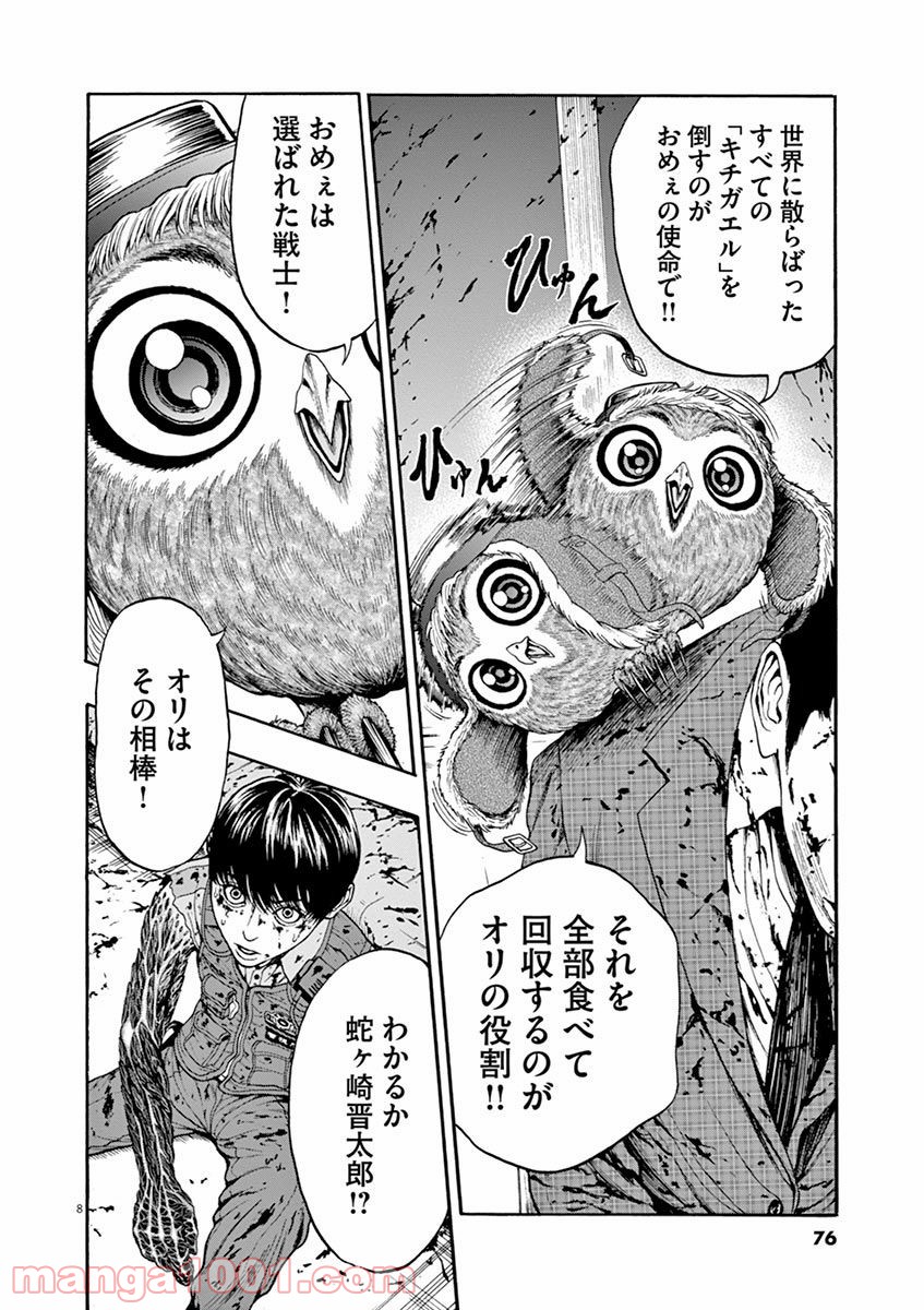 P8