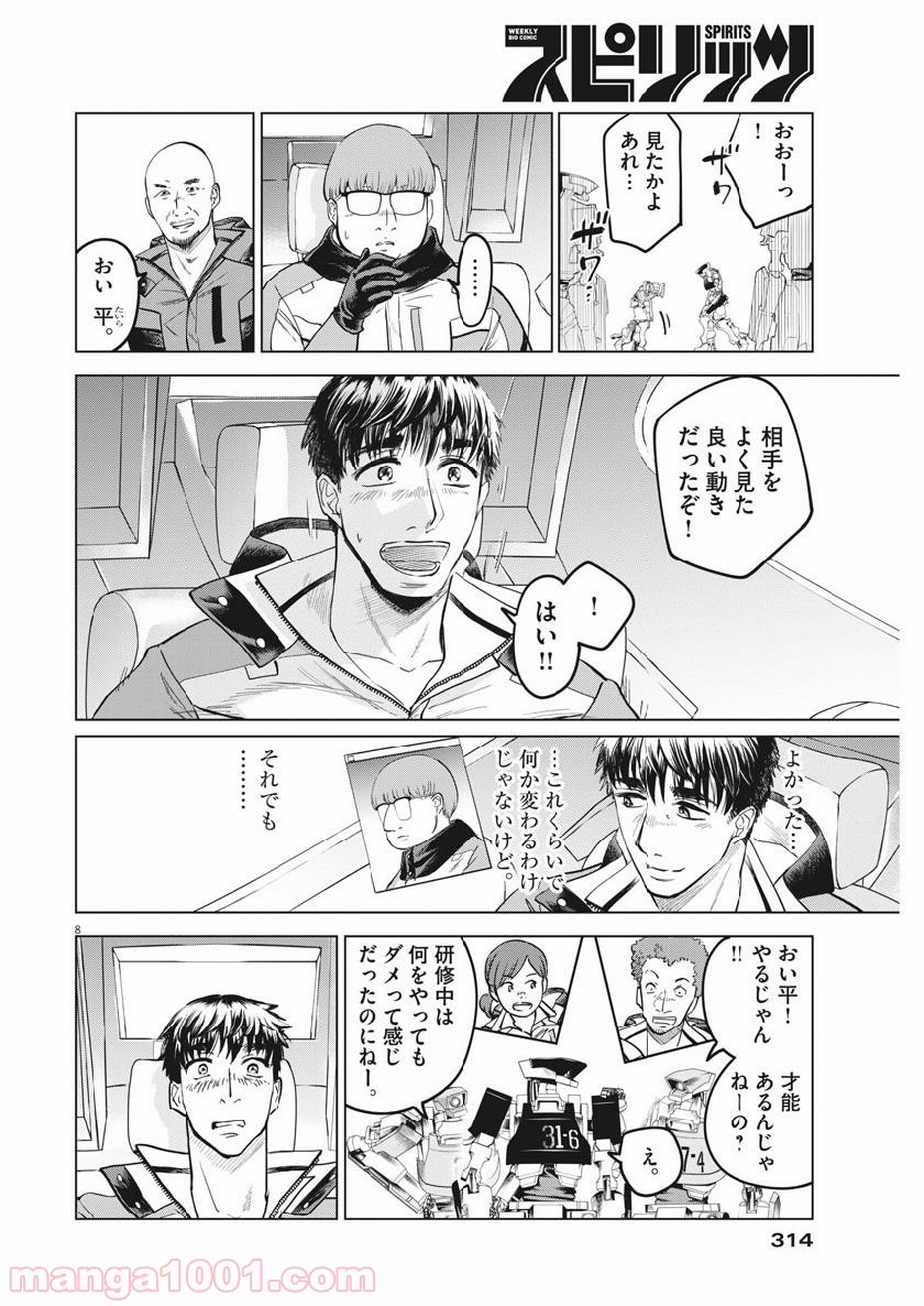 P8