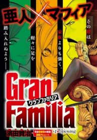 Gran Familia(Raw – Free)