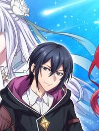 転生したラスボスは異世界を楽しみます (Raw – Free)