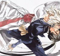 地獄楽 (Raw – Free)