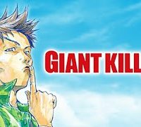 ジャイアントキリング (Raw – Free)