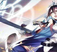 人外姫様、始めました　-Free Life Fantasy Online- (Raw – Free)