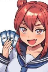 かみあそび！～カードゲーマー少女の日常～ (Raw – Free)