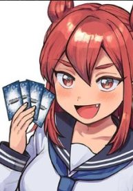 かみあそび！～カードゲーマー少女の日常～ (Raw – Free)