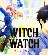 ウィッチウォッチ (Raw – Free)