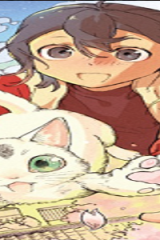 你好!猫猫留学生 (Raw – Free)