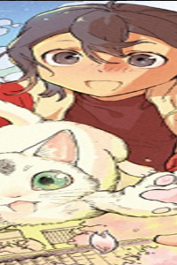 你好!猫猫留学生 (Raw – Free)