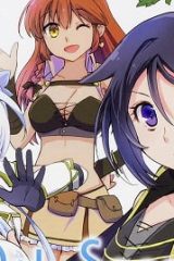 Only Sense Online ‐オンリーセンス・オンライン‐ (Raw – Free)