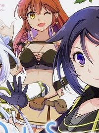 Only Sense Online ‐オンリーセンス・オンライン‐ (Raw – Free)