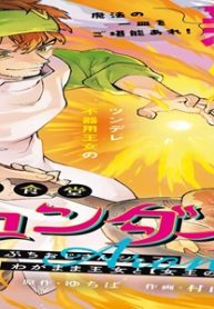 大衆食堂アロンダール亭 ~崖っぷちおじさんシェフ、 わがまま 王女と女王の料理人] 目指します~ (Raw – Free)