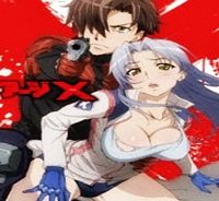 トリアージx (Raw – Free)