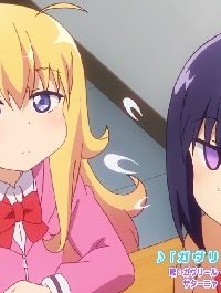 ガヴリールドロップアウト (Raw – Free)