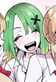 男子高校生だけどギャルにtsしました (Raw – Free)