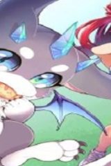 社畜の俺、ドラゴンに懐かれたのでペット配信を始めます～チビッ子ドラゴンとモンスター牧場ライフ～ (Raw – Free)