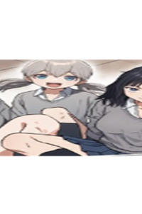 女子高校生の日常 (Raw – Free)