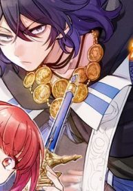 悪友の俺がポンコツ騎士を見てられないんだが、どう世話を焼きゃいい? ～まどめ外伝～(Raw – Free)