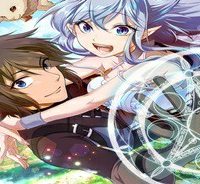 Lv2からチートだった元勇者候補のまったり異世界ライフ (Raw – Free)