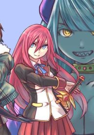 聖剣が最強の世界で、少年は弓に愛される～封印された魔王がくれた力で聖剣士たちを援護します～ (Raw – Free)