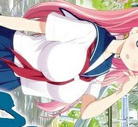 咲 -Saki- (Raw – Free)