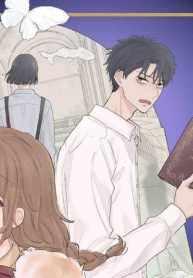 深夜０時の司書見習い (Raw – Free)