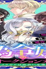 偽令嬢の訳ありオークションカタログ エメラルドは出会いを導く (Raw – Free)