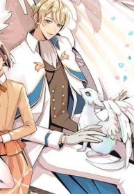 お疲れアラサーは異世界でもふもふドラゴンと騎士の世話をしています (Raw – Free)