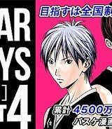 Dear Boys Act 4 (Raw – Free)