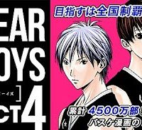 Dear Boys Act 4 (Raw – Free)
