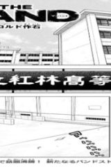 The Band (Raw – Free)