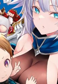 生まれた直後に捨てられたけど、前世が大賢者だったので余裕で生きてます (Raw – Free)