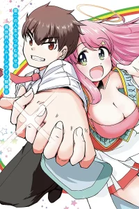 女神と結婚して異世界で新婚生活 (Raw – Free)