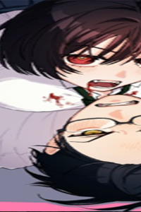 ひとくちちょうだい (Raw – Free)