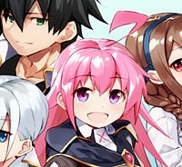 Sランク冒険者である俺の娘たちは重度のファザコンでした (Raw – Free)