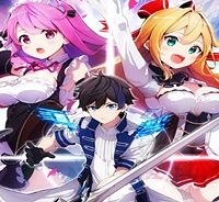 おい、外れスキルだと思われていた《チートコード操作》が化け物すぎるんだが。 (Raw – Free)