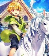 異世界の貧乏農家に転生したので、レンガを作って城を建てることにしました (Raw – Free)