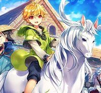 異世界の貧乏農家に転生したので、レンガを作って城を建てることにしました (Raw – Free)