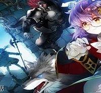 欠けた月のメルセデス～吸血鬼の貴族に転生したけど捨てられそうなのでダンジョンを制覇する～@Comic (Raw – Free)