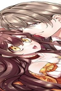 悪役の王女に転生したけど、隠しキャラが隠れてない。〜光差す世界で君と〜@Comic (Raw – Free)