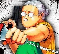 Sakamoto Days ? サカモトデイズ (Raw – Free)
