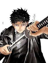 カグラバチ (Raw – Free)