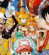 ワンピース (Raw – Free)