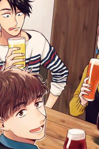 琥珀の夢で酔いましょう (Raw – Free)