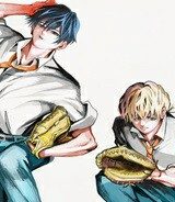 忘却バッテリー (Raw – Free)