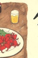 深夜食堂 (Raw – Free)