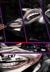 げにかすり (Raw – Free)